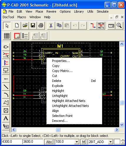 Русификатор p-cad 2006